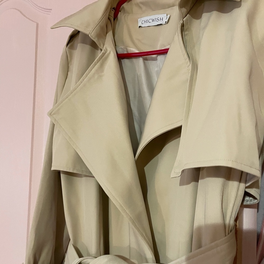 trendy jacket🧚‍♀️